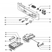 Control panel (mark 88)