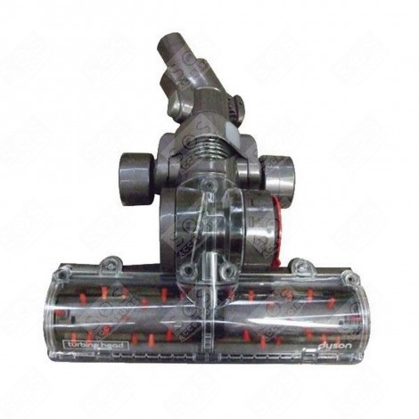 TURBINE HEAD BRUSH VACUUM CLEANER  - 906565-25