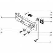 Control panel (mark 88)