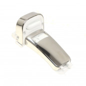 Handle + rod + COMPANION lock