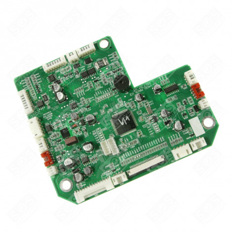 ELECTRONIC CARD ROBOT VACUUM CLEANER - RS-2230001011