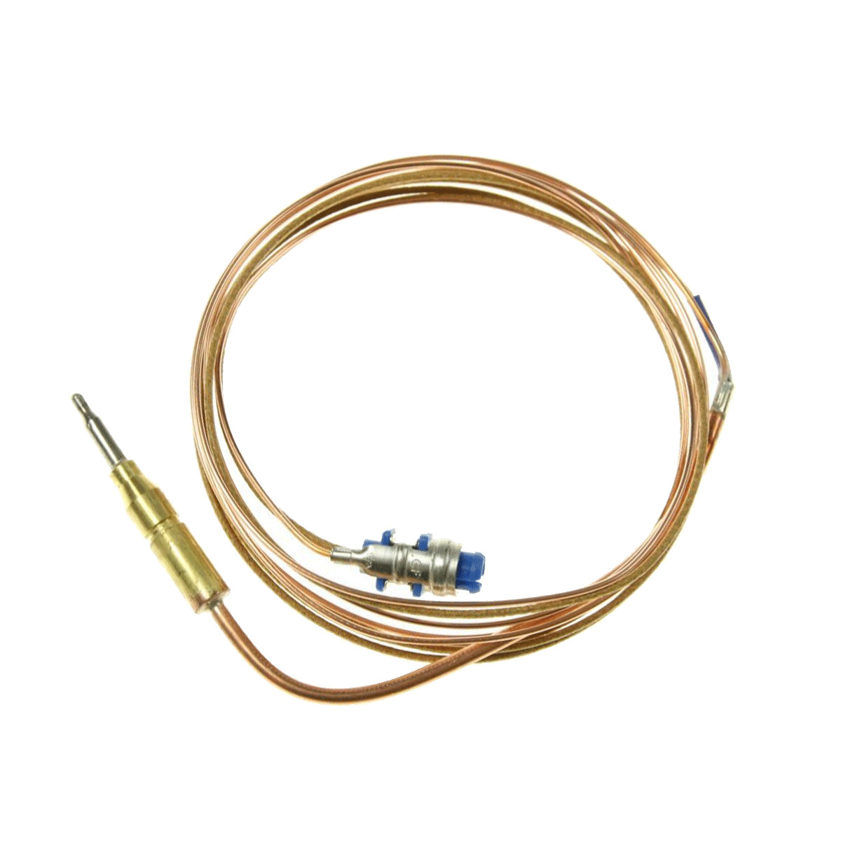 THERMOCOUPLE.L=275MM pour TABLE DE CUISSON ELECTROLUX