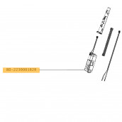 Li-Ion Battery + Fuse