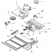 Door Frame (mark 66)