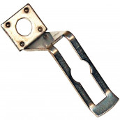 Original fixing bracket for thermostat