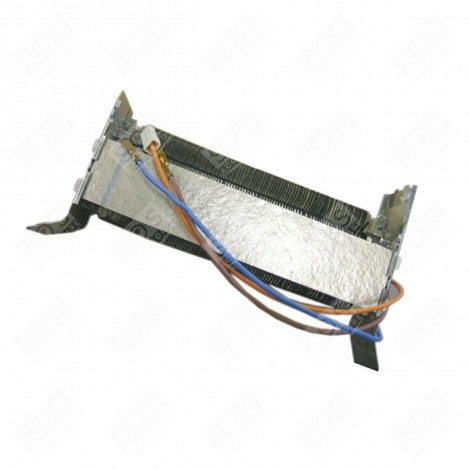 HEATING ELEMENT (ORIGINAL) TUMBLE DRYER - C00206317, 482000030303