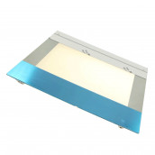 Original outer glass