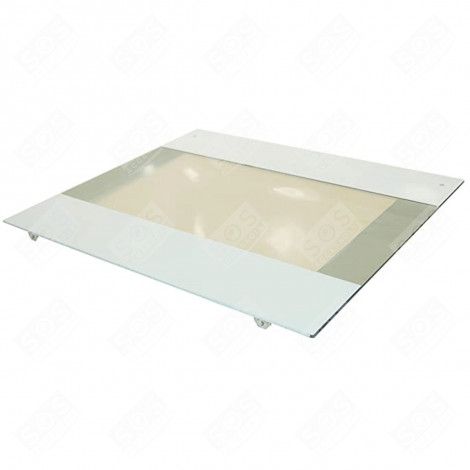 ORIGINAL OUTER GLASS GAS / ELECTRIC OVENS - 692532349