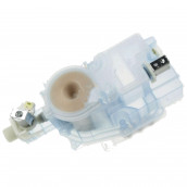 Original softener block