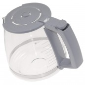 Glass coffee pot (original)