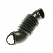 Tub water inlet hose