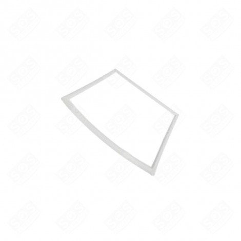 ORIGINAL UPPER GASKET REFRIGERATOR, FREEZER - 480131100895, C00323125