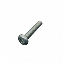 Torx screw M4x21