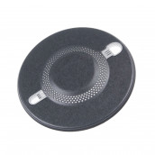 Original semi-rapid burner cap