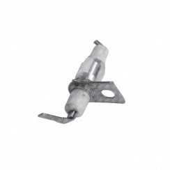 Fast burner spark plug (original)
