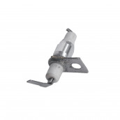 Fast burner spark plug (original)