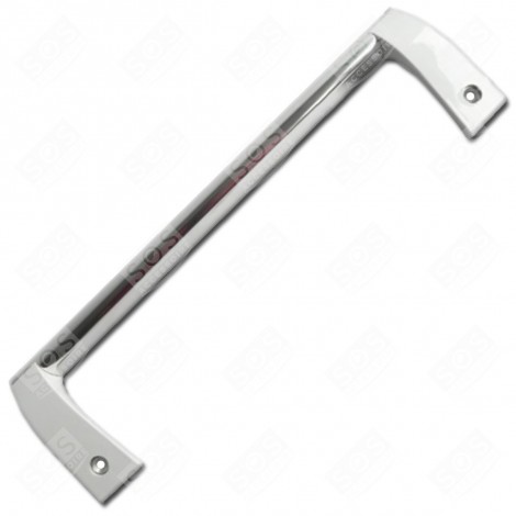 ORIGINAL DOOR HANDLE REFRIGERATOR, FREEZER - AS0041236