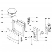 Button cluster (mark 180)