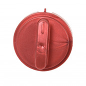 Red variator button