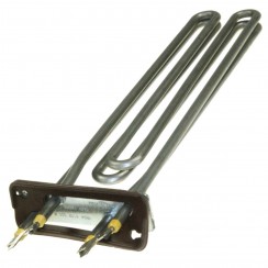 Heating element + fitting