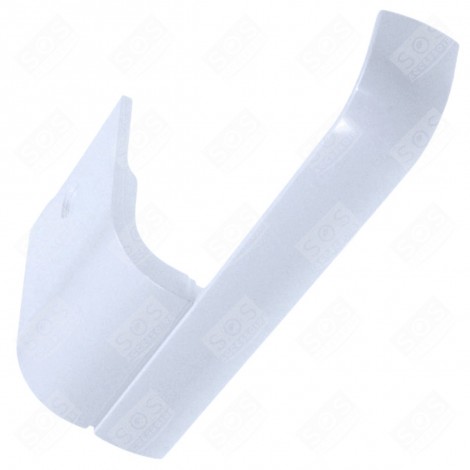 POIGNÉE DE PORTE D'ORIGINE REFRIGERATOR, FREEZER - 00491169