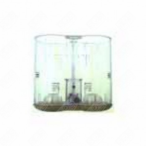 DOUBLE COLLECTOR VACUUM CLEANER  - 907214-01