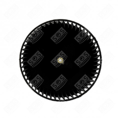 TURBINE EXTRACTOR HOOD - 76X7833