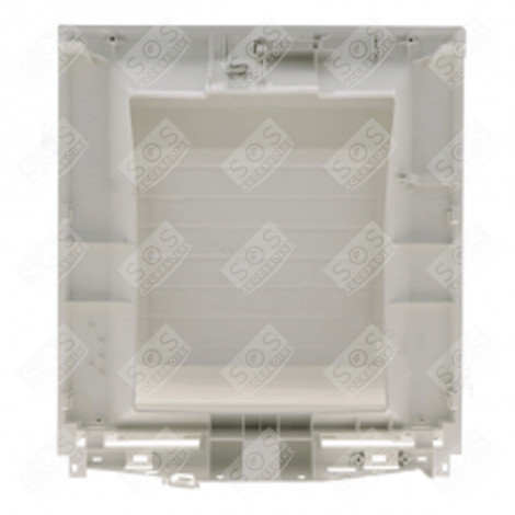 TOP COVER TUMBLE DRYER - 57X0891