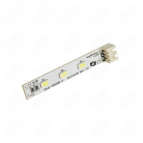 ORIGINAL LED MODULE REFRIGERATOR, FREEZER - DA41-00519R