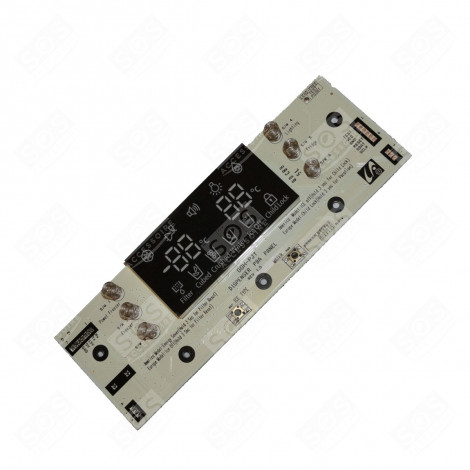 ORIGINAL DISPLAY BOARD REFRIGERATOR, FREEZER - DA41-00522B