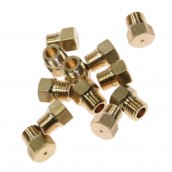 Pack of butane propane injectors (original)