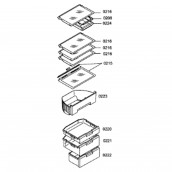 Drawer (reference 24)