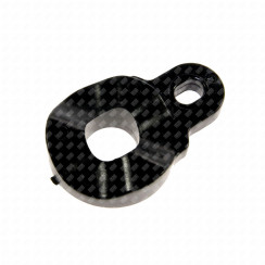 Original hinge fixing