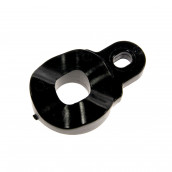 Original hinge fixing