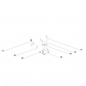 Starting relay (mark 15)