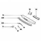 Switch switch (mark 334)