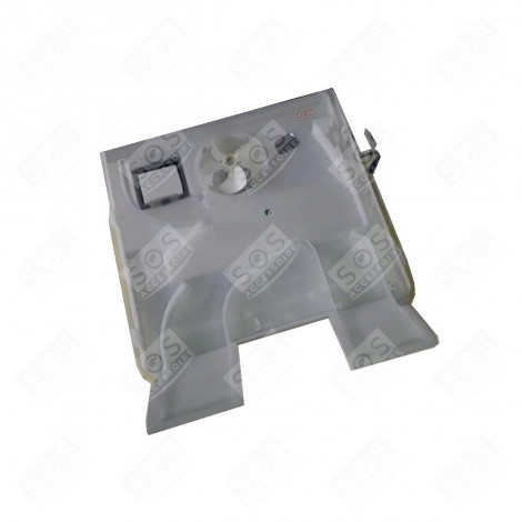 ORIGINAL REAR EVAPORATOR COVER REFRIGERATOR, FREEZER - DA97-05993G