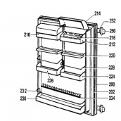Bottle holder (mark 232)
