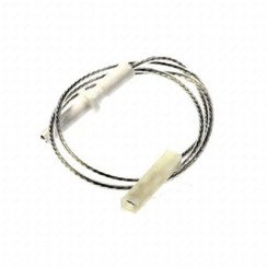 Original spark plug 550 mm