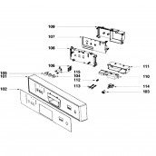 Function Button (mark 104)