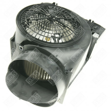 MOTOR EXTRACTOR HOOD - C00298184