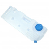 Collector tank in original version