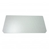 Glass shelf, vegetable compartment