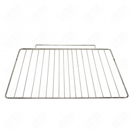 RACK GAS / ELECTRIC OVENS - AS0032757