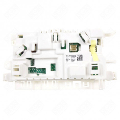 ORIGINAL CONFIGURED ELECTRONICS TUMBLE DRYER - 973916097651012