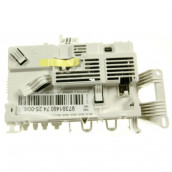 Configured Electronics