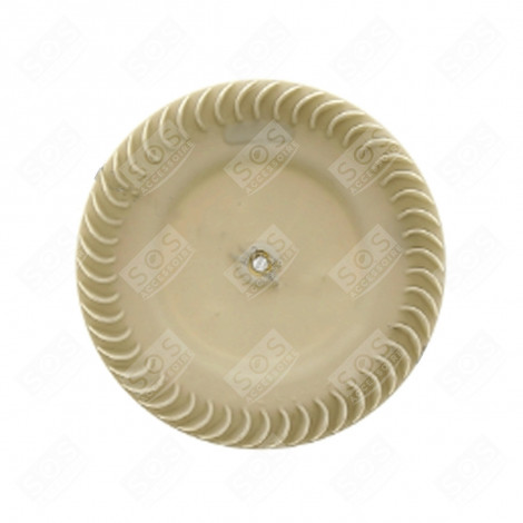 COUNTERCLOCKWISE TURBINE EXTRACTOR HOOD - 74X9540