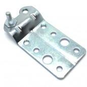 Bottom hinge