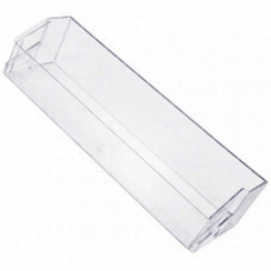 Bottle Shelf 495X123X97 mm