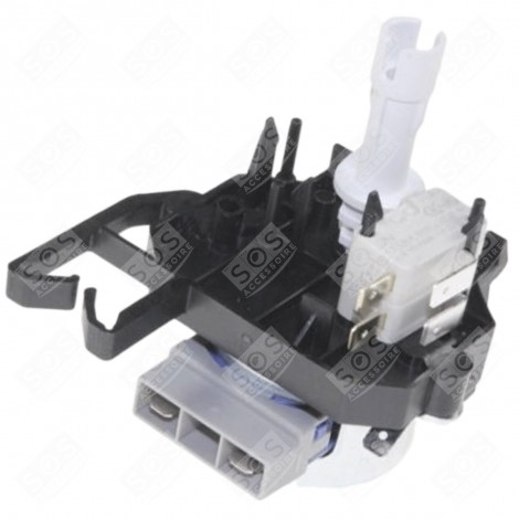 ELECTRIC DOOR LOCK MECHANISM (ORIGINAL) GAS / ELECTRIC OVENS - 00642113